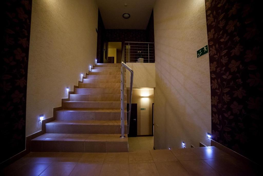 Hotel Gosciniec Nad Goplem Grodztwo Zimmer foto